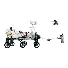 Lego - Technic - NASA Mars Rover Perseverance - Construction Set Toys