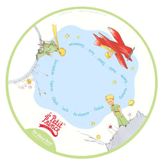 Lena - Kreisel - Der kleine Prinz 13 cm - Baby-Spielzeug