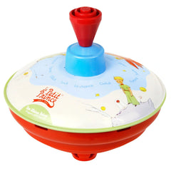 Lena - Kreisel - Der kleine Prinz 13 cm - Baby-Spielzeug