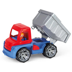 Lena - TRUXX Kipper 27 cm - Play Vehicles