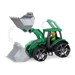 Lena - TRUXX Tractor 34 cm - Play Vehicles