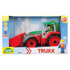 Lena - TRUXX Traktor 34 cm - Spielzeuge Fahrzeuge