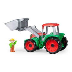 Lena - TRUXX Traktor 34 cm - Spielzeuge Fahrzeuge