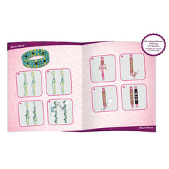 Lena - Wrappy Bands Wrap around Bangles - Arts & Crafts