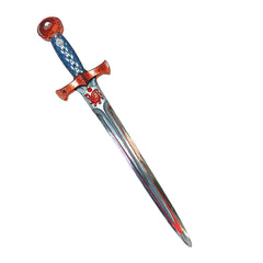 Liontouch - Amber Dragon Sword - The Amber Dragon Knight Line - Pretend Professions & Role Playing