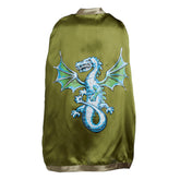 Liontouch - Dragon Cape - The Fantasy Line - Pretend Professions & Role Playing