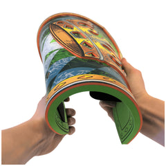 Liontouch - Kingmaker Schild - Die Kingmaker Reihe - Rollenspiele & Rollenspielberufe