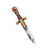 Liontouch - Mini Lion Sword · Red - The Mini Lion Line - Pretend Professions & Role Playing