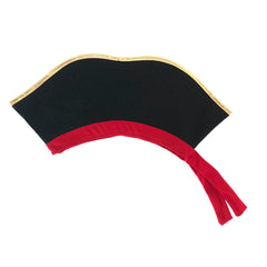Liontouch - Pirate Hat - The Captain Cross Line - Pretend Professions & Role Playing