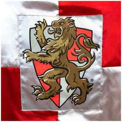 Liontouch - Prinz Lionheart Umhang - Die Prinz Lionheart Reihe - Rollenspiele & Berufsspiele