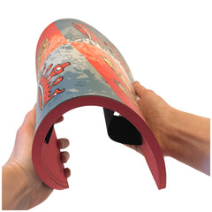 Liontouch - Prinz Lionheart Schild - Die Prinz Lionheart Linie - Rollenspiele & Berufe zum Vortäuschen