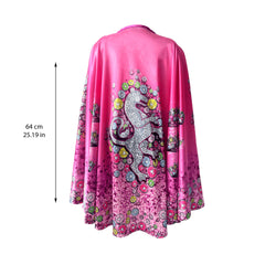 Liontouch - Prinzessinnenumhang - Die Kristallprinzessin-Linie - Rollenspiele & Rollenspiele