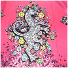 Liontouch - Prinzessinnenumhang - Die Kristallprinzessin-Linie - Rollenspiele & Rollenspiele