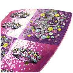 Liontouch - Prinzessinnen-Schild - Die Panopli Prinzessinnen-Linie - Rollenspiele & Rollenspielberufe