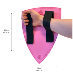 Liontouch - Prinzessinnen-Schild - Die Panopli Prinzessinnen-Linie - Rollenspiele & Rollenspielberufe