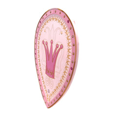 Liontouch - Queen Shield - The Queen Rosa Line - Pretend Professions & Role Playing