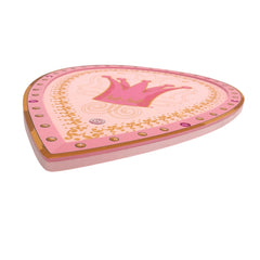 Liontouch - Queen Shield - The Queen Rosa Line - Pretend Professions & Role Playing