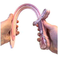 Liontouch - Königin Schwert - Die Königin Rosa Linie - Rollenspiele & Berufsspiele