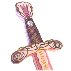 Liontouch - Königin Schwert - Die Königin Rosa Linie - Rollenspiele & Berufsspiele