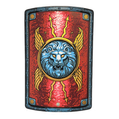 Liontouch - Römischer Schild - Die Römische Linie - Rollenspiele & Berufsspiele