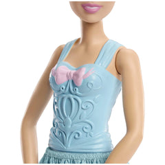 MATTEL - Disney Princess Ballerina - Dolls Playsets Toy Figures