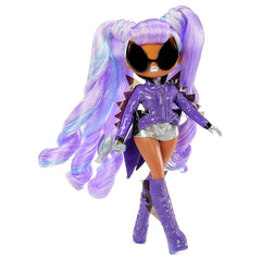 MGA - Dolls - L.O.L. Surprise! OMG Movie Magic Fashion Dolls - 25 Surprises - 4+ Yrs