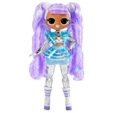 MGA - Dolls - L.O.L. Surprise! OMG Movie Magic Fashion Dolls - 25 Surprises - 4+ Yrs