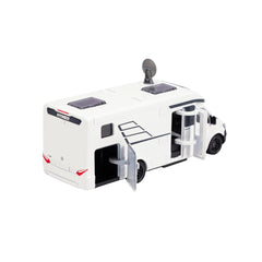 Majorette - Spielfahrzeuge - Hymer B-Klasse Wohnmobil - 19 cm - 3 Jahre - Lernspielzeug