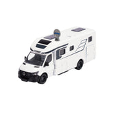 Majorette - Play Vehicles - Hymer B-Class Camper - 19cm - 3 Years - Educational Play