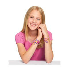 Mach es echt - Farbwechsel-Armband-Set - Basteln