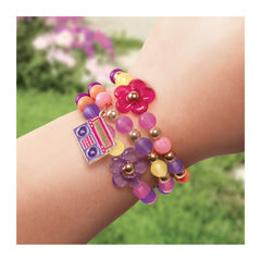 Mach es echt - Farbwechsel-Armband-Set - Basteln