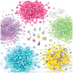 Make-it-Real - Creator-Bead-Studio - Kunst & Handwerk