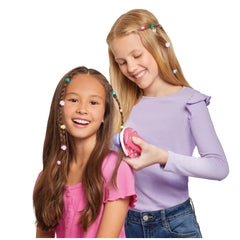 Make it Real - Hair Styling Set - Toy Playsets