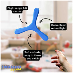 Mandelli - Indoor Booma Junior - Sportspielzeug