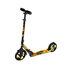 Mandelli - Road Scooter 100Kg - Riding Toys