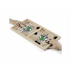 Mandelli - Sport One Ling Puck Spiel - Brettspiele