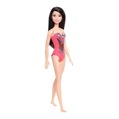 Mattel - Barbie Strandpuppe - Puppen Spielsets Spielzeugfiguren