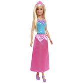 Mattel - Barbie Dreamtopia Prinzessinnenpuppe - Puppen Spielsets Spielzeugfiguren