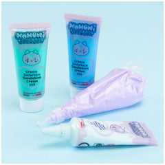 Momomi - Decoden Kawaii Künstler Cremige Handyhülle - Kunst & Handwerk