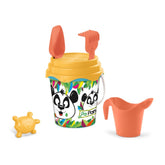 Mondo - Fantasy Bucket Set - Beach & Sand Toys