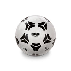 Mondo - Fußball-Hot-Play-23cm-5-Sportspielzeuge