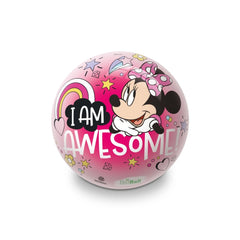 Mondo - Minnie Mouse Bio Ball 23 cm - Outdoor-Spielgerät