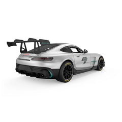 Mondo Motor - RC Mercedes AMG GT2 1:24 - Play Vehicles