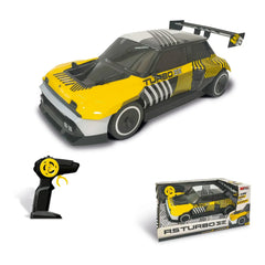 Mondo Motors - RC Renault 5 Turbo 3E - Spielzeuge Fahrzeuge