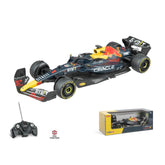 Mondo - Oracle Red Bull F1 RB18 Radio-Controlled 2.4 GHz 1:18 Full Function - Play Vehicles