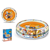 Mondo - Paw Patrol Pool 100 cm - Outdoor Play Equipment