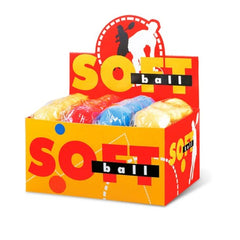 Mondo - Soft Ball 7 cm - Sportspielzeug