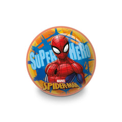 Mondo - Spider-Man Ball 23 cm - Outdoor Play Equipment