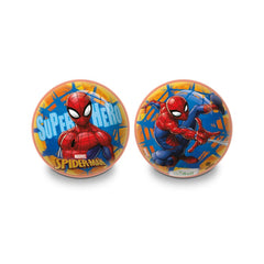 Mondo - Spider-Man Bio Ball 14 cm - Outdoor Play Equipment