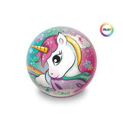 Mondo - Einhornball 23 cm - Outdoor-Spielgerät